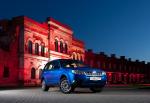 Subaru Forester S-Edition 2011 года (RU)